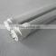 Super Isolated Driver AC100-240V Wide Voltage 4ft 18W LED T8 Tube