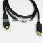 Displayport Male TO HDMI male (both ABS)