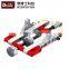 Spinning top/race set JS002 with 306pcs with accessories