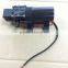 12V DC Auto-Pressure Switch Permanent Magnet Motor Driven High Pressure Diaphragm Pump Agricultural Electric Spray Pump