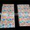 Waterford Christmas Luxury Tablecloth "Holiday Boughs" Holly White Green Red