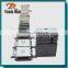 WPC PVC Wood Powder Wall Skirting Baseboard Extrusion Mold
