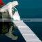 Oil & Fuel Absorbent Sweep For Hydrocarbon Spills
