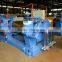 XK450 Compound Rubber Sheet Two Roll Rubber Mixing Mill