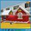 2015 houses resin christmas village