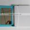 factory wholesale 2200mah mirror Power Bank