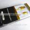 new arriver micro usb cable usb data and charging wire cable 1.5 meter