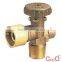 Gas Cylinder Valve