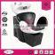 spa equipment massage shampoo chair for sale