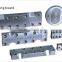 SHJ-20 Water-cooling Strands Twin-Screw Extruder