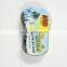 Hot sale peanut shape tin box