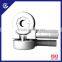 9 inch dual axis enclosed slewing drive for panel's solar bracket