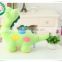 China supplier dinosaur stuffed toys for kids