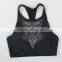 Trade Assurance OEM Service Ladies sports braDesign Your Own Sports Bra/Fitness Sports