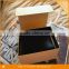 factory price cardboard wholesale perfume box