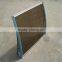 Fiber window canopy,PC awning,polycarbonate awning,window shelter, door canopy Safety shelter