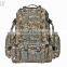 Quality Multifunctional Tan Tactical Military Backpack Army Rucksack Backpack Military