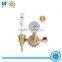 M52/885 wholesale price safe durable copper flat regulator welding argon
