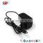 10V EU plug adapter with UL FCC ROHS approved