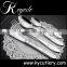 luxury knifes,knife gift,stainless steel knife & fork