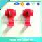 Wholesale Color Red/blue/yellow Waterproof Splice Quick Splice Terminal Connector