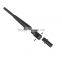 3dbi Wireless digital products indoor rubber gsm 3g router antenna parts 113mm length