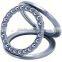 F10-18 10x18x5.5 Mini Thrust Ball Bearing