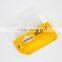 Hot Sale Plastic Case Packaging for Candle