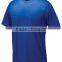 Wholesale printing plain sportswear original sublimation jersey soccer t shirts for your design