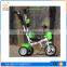 2016 hot selling tricycle for kids 1-6 years/children ride on bike baby tricycle