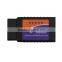 ELM 327 ODB2 Device Bluetooth OBD2 / OBD II Auto Car Diagnostic Scanner