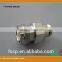 4.3/10 female to n female connector adaptor