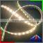 Warm white led strip 2700K, smd 5050 led waterproof light IP66 tube strip DC24V                        
                                                                                Supplier's Choice