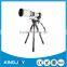 Heavy duty 4 sections tripod for camcorder K5008
