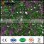 outdoor artificial topiaries plastic ivy vines leafs for decorations