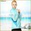Skin Jackets Running Hiking Climbing Lightweight Windbreaker UV Protect Skin Jacket for Wommen