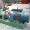 Mechanical pulp refiner, pulp refining machine of paper pulp