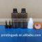 10ml 30ml 50ml e liquid e juice small plastic PET dropper bottle