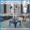 food chemical ultrafine grinding machine grinding mill air jet mill