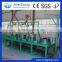 steel wire drawing machine for nails