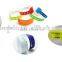 newest products rfid wristband for access control , rfid paper ticket