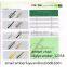 guardrail steel electric post driver
