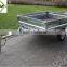 NEW 2015 4x4 Camper Trailers Swivel Jack Trailer