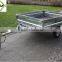 2015 Boat Trailer, Car Trailer, Trailer Sale SNOWAVES MADE