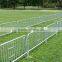 Cheap price steel bike rack crowd control