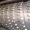 API Standard Sand Control Screen Pipe for Oilfield