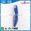 Cheap Stainless Steel Wine Opener Leather Case Mini Corkscrew