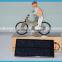 0.1-20W mini epoxy resin encapsulated PV panel for toys and science kits