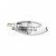 LED Candle bulb Silver LED Candle Bulb 3W E14 Cool White high power led candle light