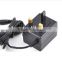 EU regulations linear transformer manufacturers dedicated intercom adapter AC adapter transformer 6v 400ma